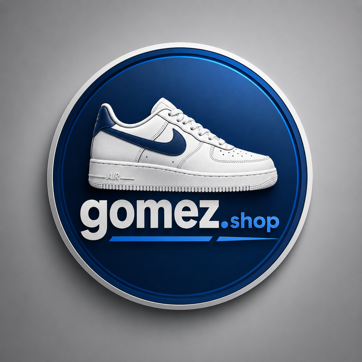 Gomez Shop